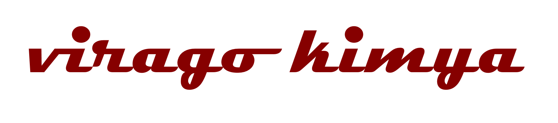 Virago Kimya Kurumsal İnternet Sitesi