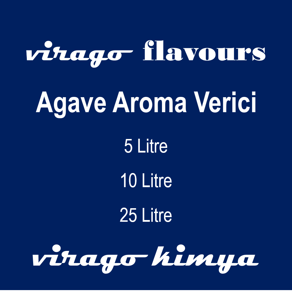 Virago Agave Aroma Verici