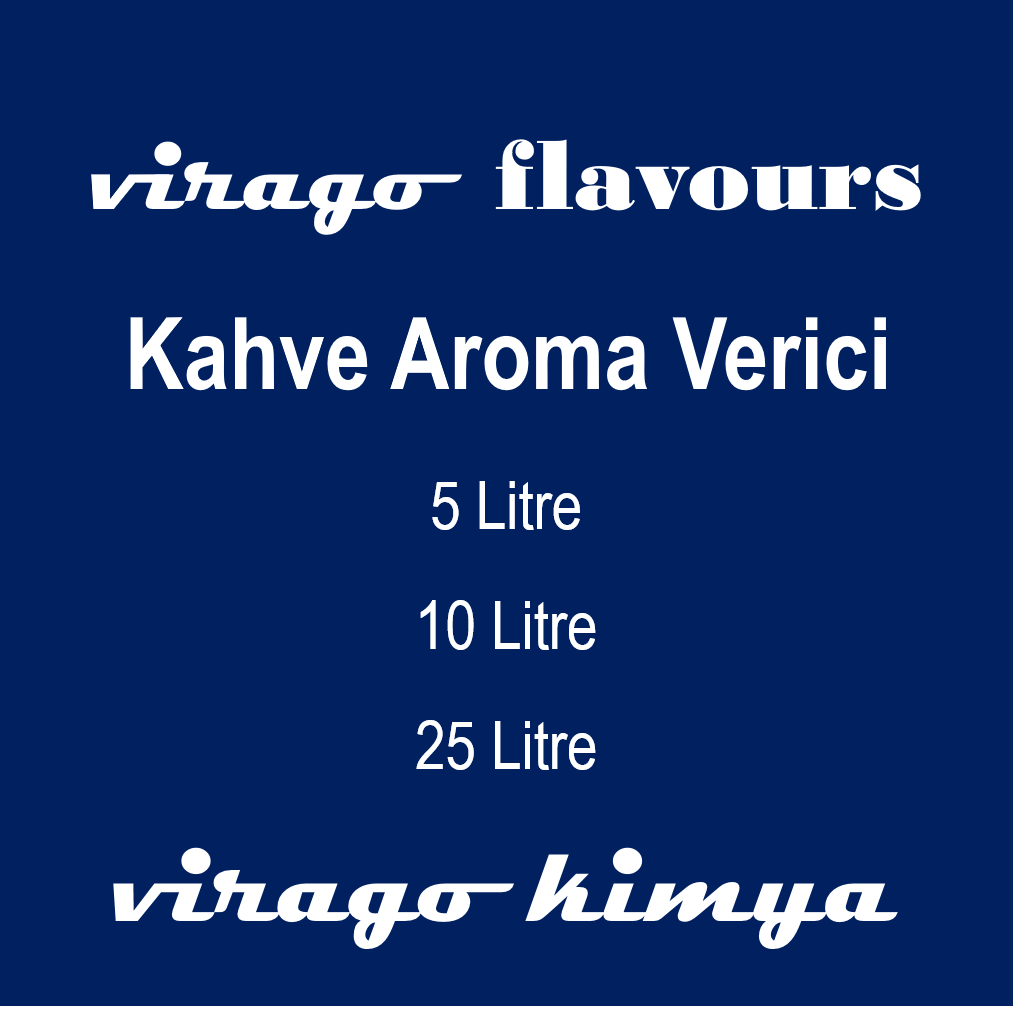Virago Kahve Aroma Verici
