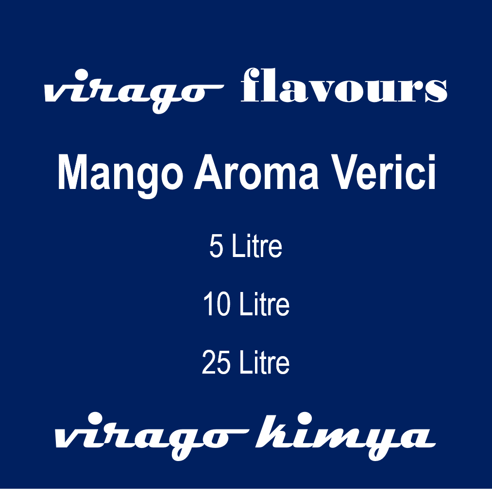 Virago Mango Aroma Verici