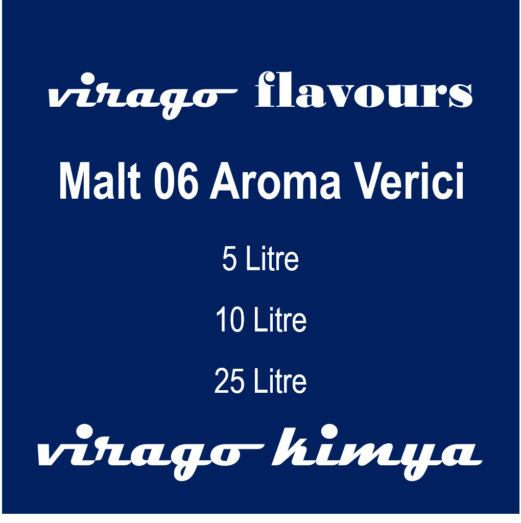 Virago Malt 06 Aroma Verici