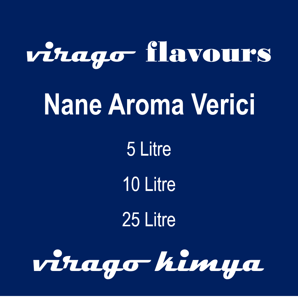 Virago Nane Aroma Verici
